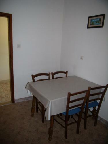 Marina Apartment