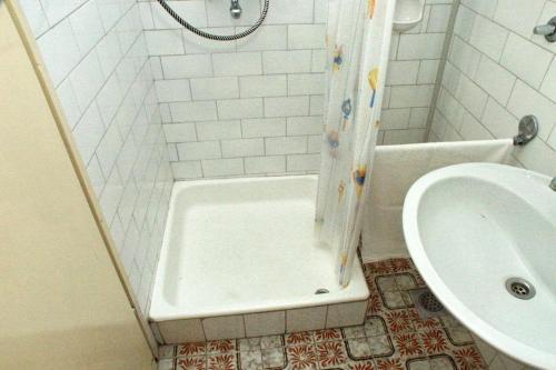 Apartment Selce 2381c