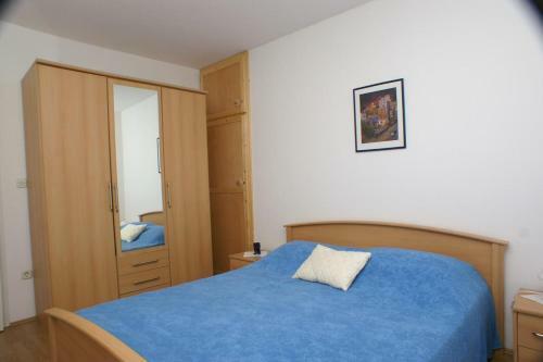 Apartments By The Sea Mirca (brac) - 2902