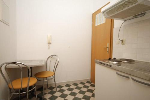 Apartment Makarska 6667c