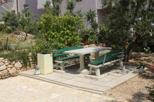 Apartment Makarska 6667c