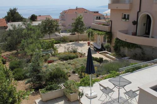 Apartment Makarska 6667c