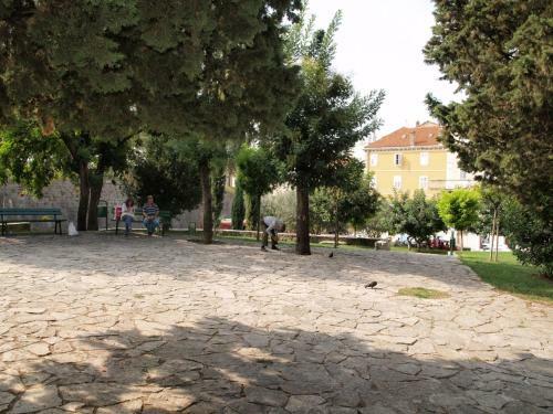 Apartment Skeja