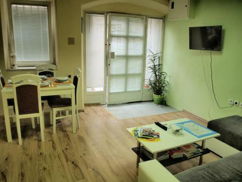Apartment Skeja