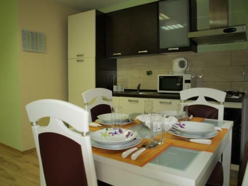 Apartment Skeja