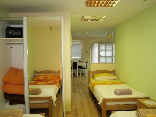 Apartment Skeja