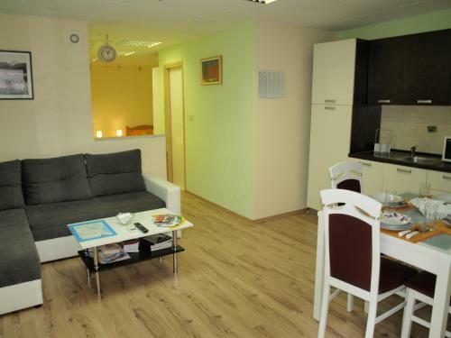 Apartment Skeja