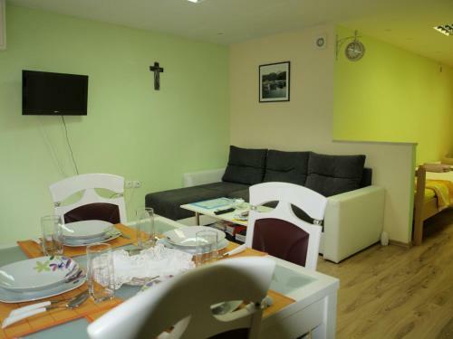 Apartment Skeja