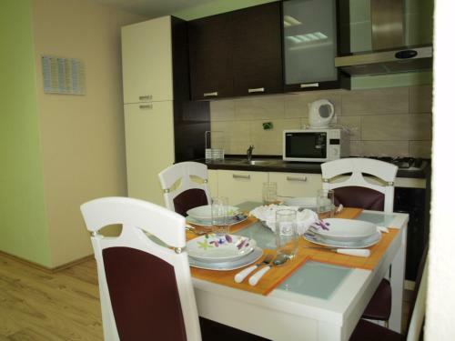 Apartment Skeja