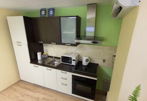 Apartment Skeja