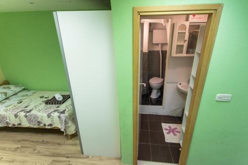 Apartment Skeja