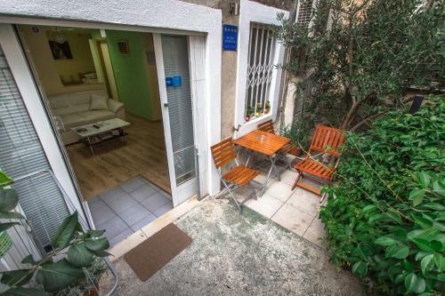 Apartment Skeja