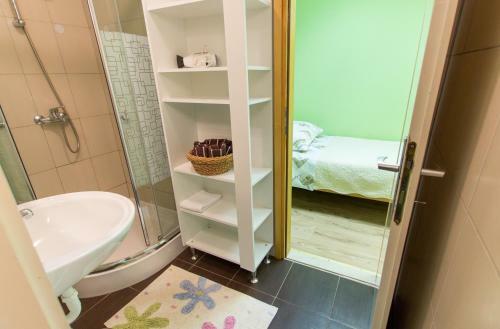 Apartment Skeja