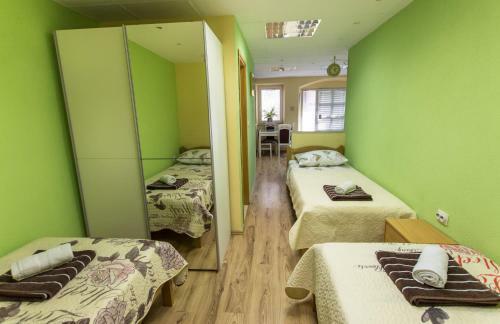 Apartment Skeja