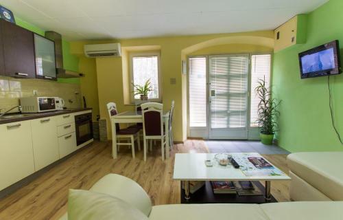 Apartment Skeja