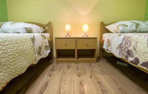 Apartment Skeja