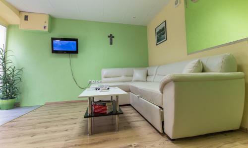 Apartment Skeja