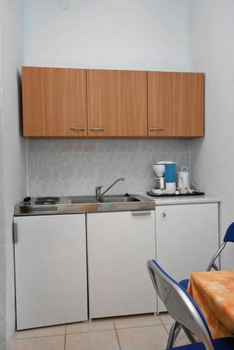 Apartamentos Studio Novi Vinodolski 5526b