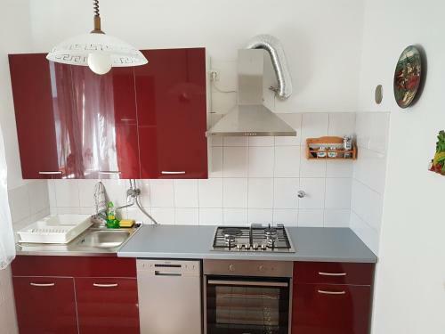 Apartments Ivan