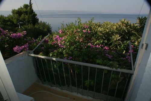 Apartments By The Sea Omis - 2823