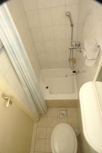 Apartments By The Sea Omis - 2823