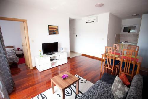 Apartments Svjetlana