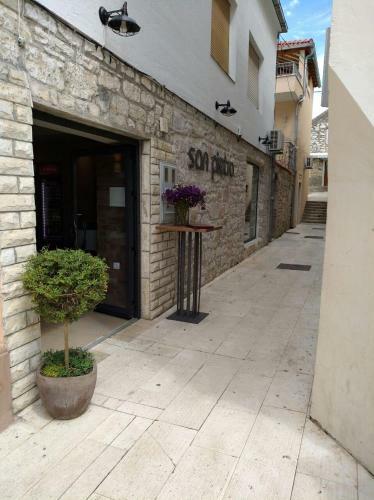 Mirosun Apartments
