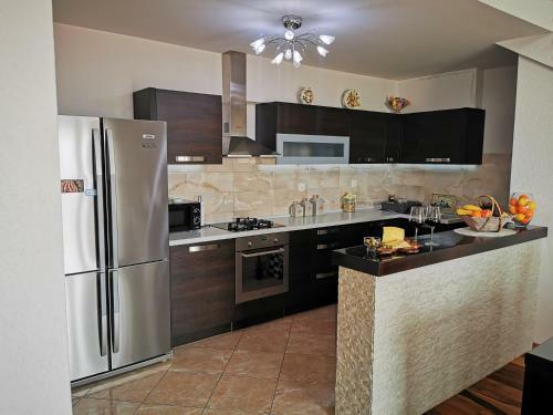 Apartments Deak