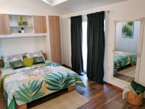 Apartments Deak