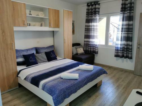 Apartments Deak
