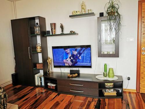 Apartments Deak