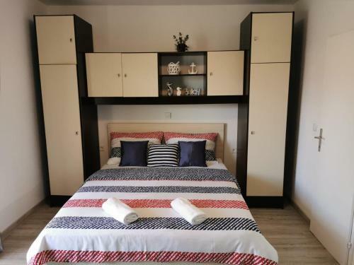 Apartments Deak