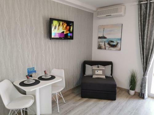 Apartments Deak