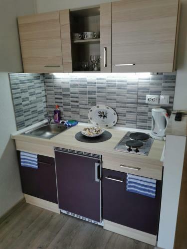 Apartments Deak