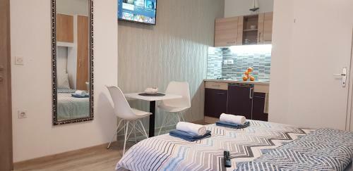 Apartments Deak