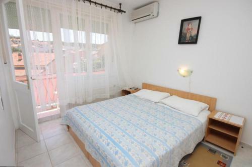 Hostal Double Room Mali Losinj 2486c