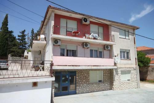 Hostal Double Room Mali Losinj 2486c