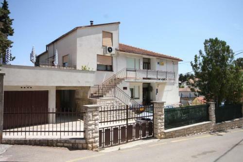 Hostal Double Room Mali Losinj 2486c