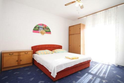 Apartment Slatine 7544a