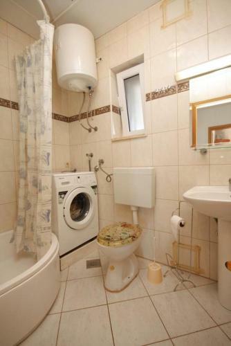 Apartment Slatine 7544a