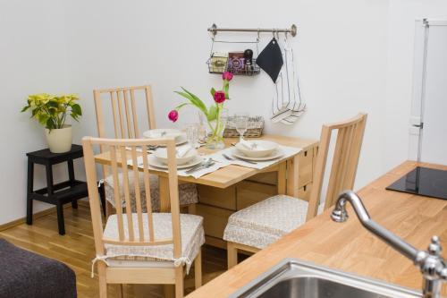 Apartment Agram Centar