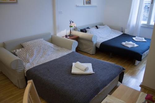 Apartment Agram Centar
