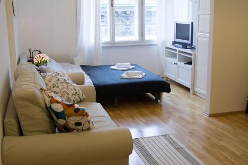 Apartment Agram Centar