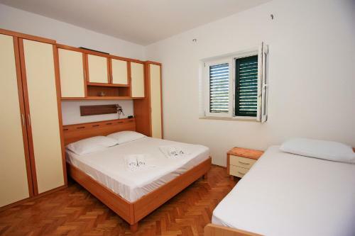 Apartments Jak?i? - ?ile
