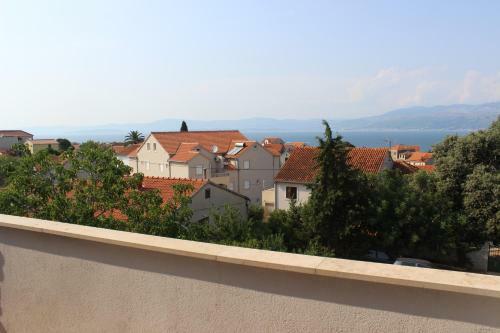 Apartments Jak?i? - ?ile