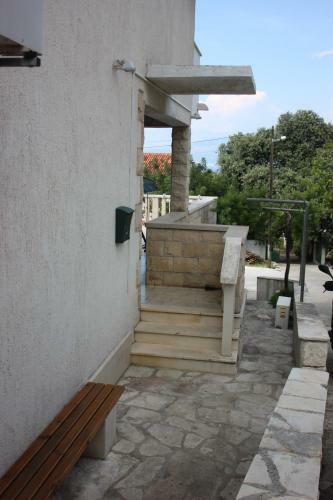Apartments Jak?i? - ?ile