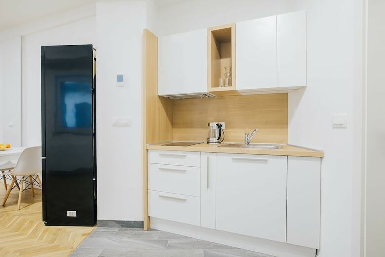 K3 Central Park Apartments