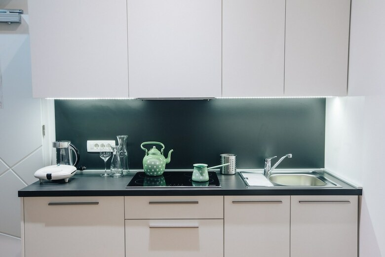 K3 Central Park Apartments