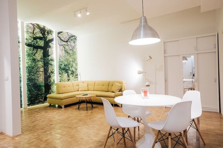 K3 Central Park Apartments