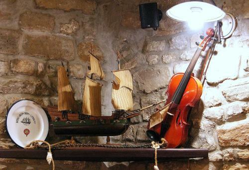 Bed & Breakfast Max Piran